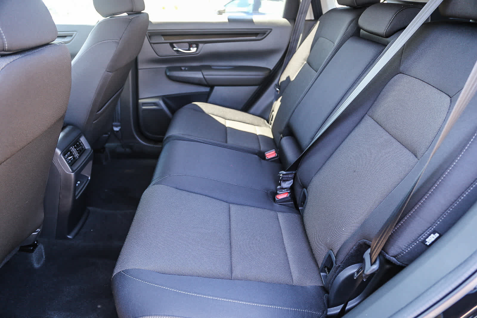 New 2027 Honda CR-V EX image 20