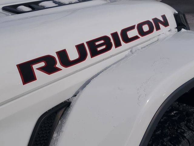 Used 2020 Jeep Gladiator Rubicon image 7
