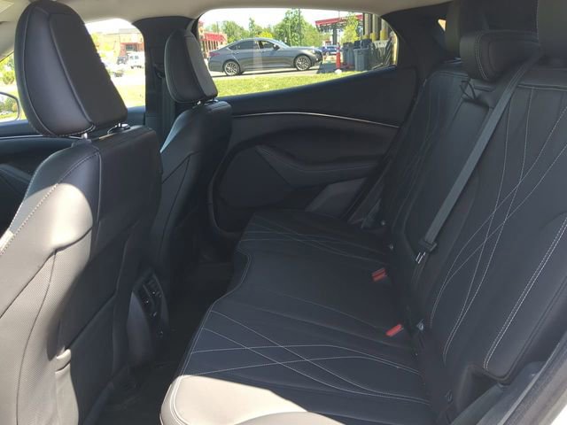 Used 2021 Ford Mustang Mach-E Select AWD/4WD image 11
