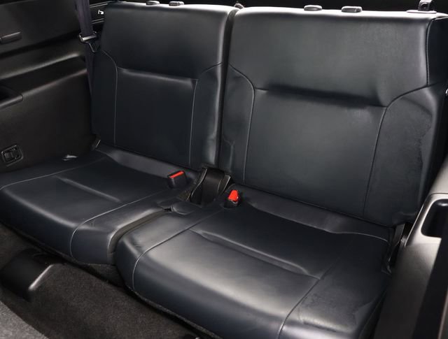 Used 2024 Mitsubishi Outlander SE Black Edition FWD image 20