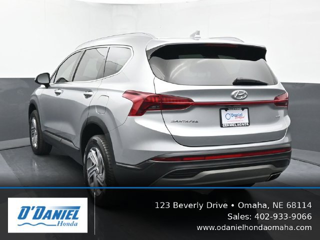 Used 2023 Hyundai Santa Fe SEL AWD/4WD image 4