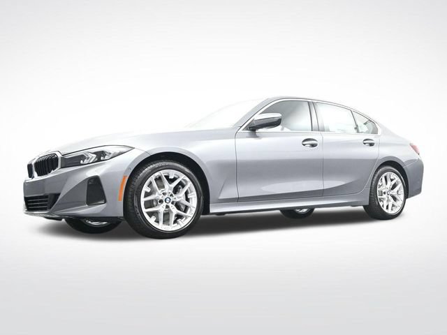 New 2026 BMW 330i xDrive Sedan w/ Premium Package AWD/4WD image 36
