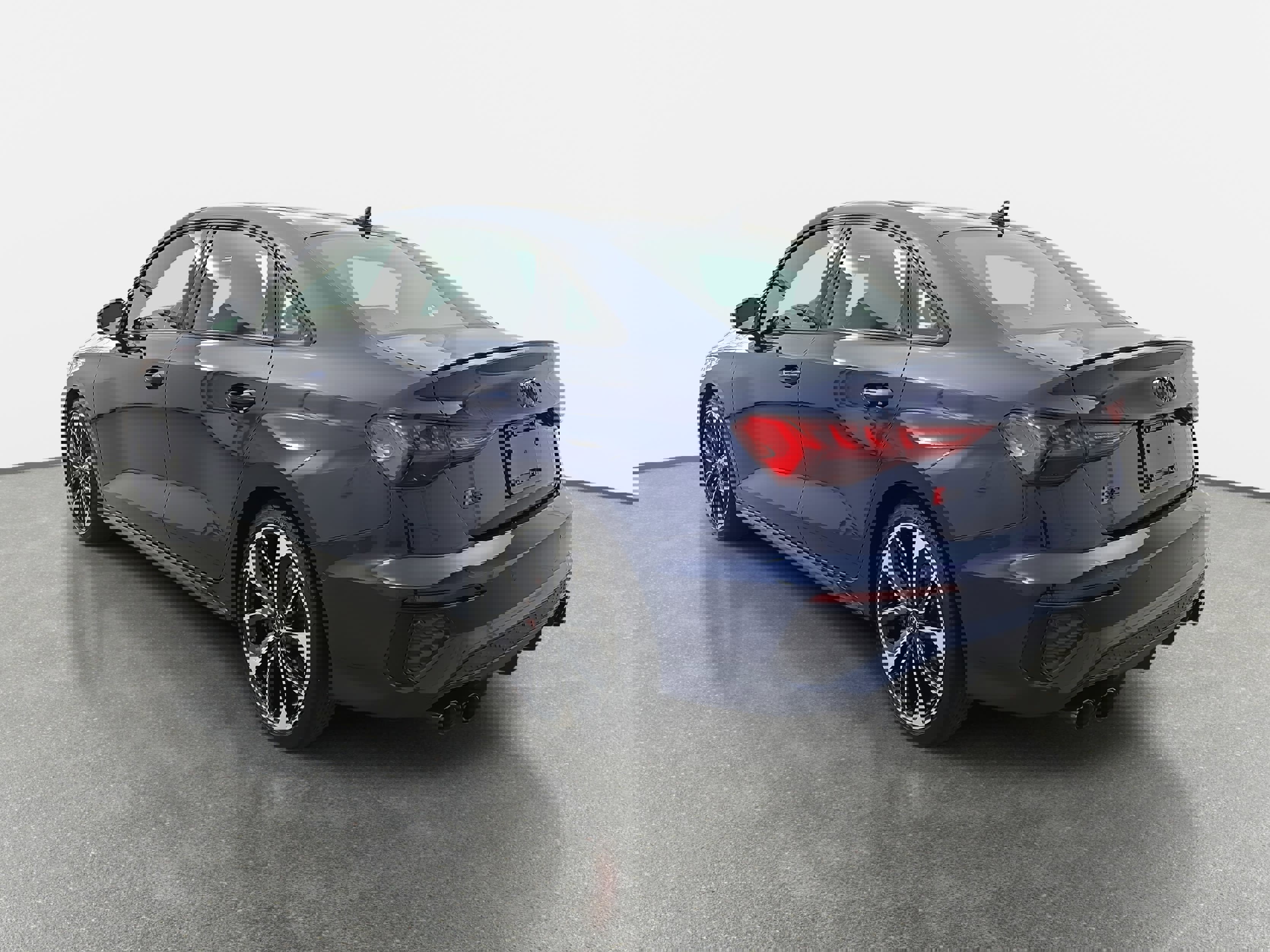 Used 2024 Audi S3 Premium Plus image 7