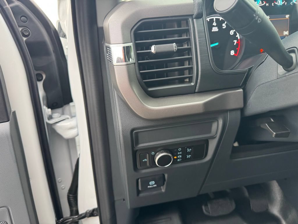 Used 2026 Ford F150 XL AWD/4WD image 12