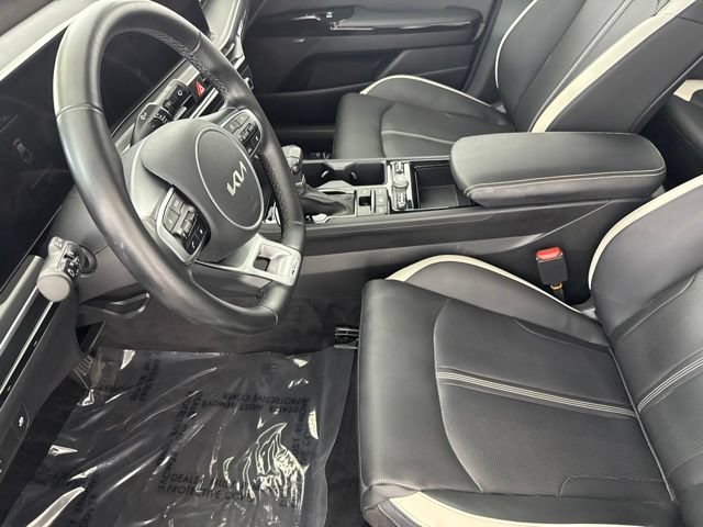 Certified 2025 Kia K5 GT-Line w/ GT-Line Premium Package FWD image 22