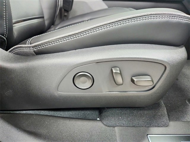 New 2026 GMC Sierra EV Denali image 44