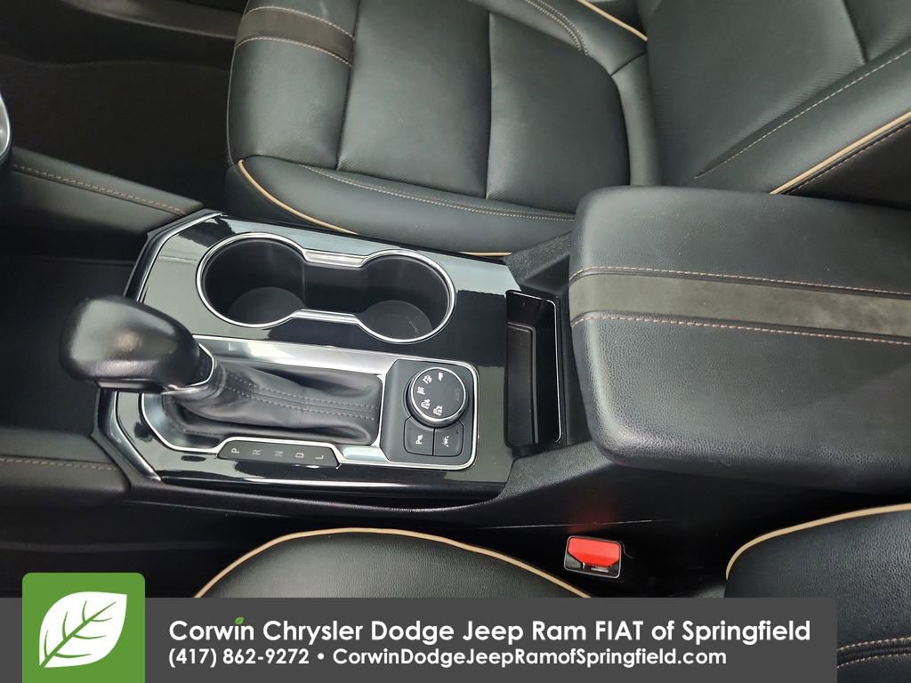 Used 2022 Chevrolet Blazer Premier AWD/4WD image 30