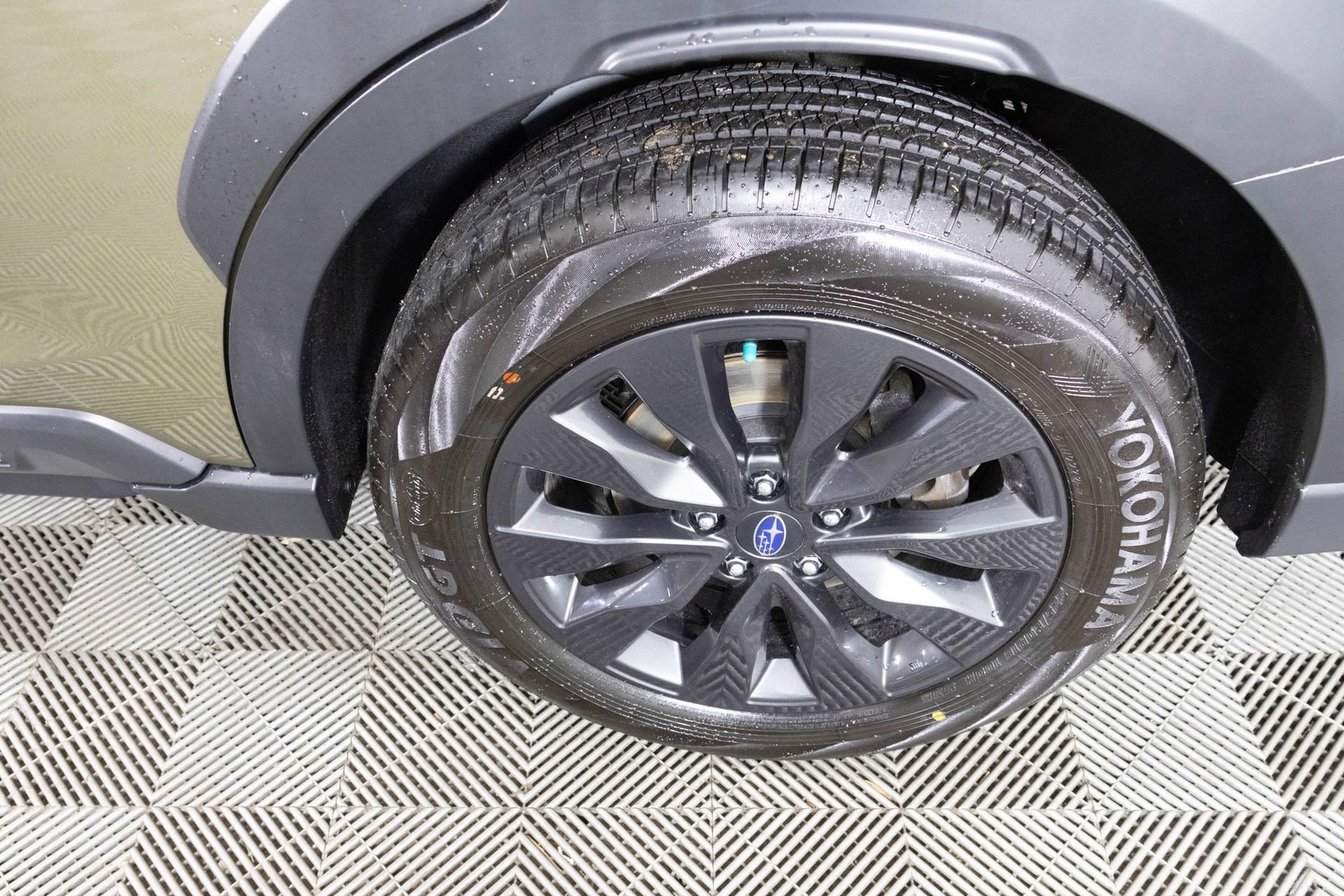 Used 2023 Subaru Outback Onyx Edition XT image 48