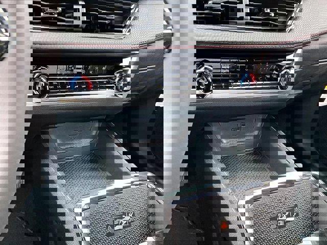 New 2026 Chevrolet Equinox RS image 23