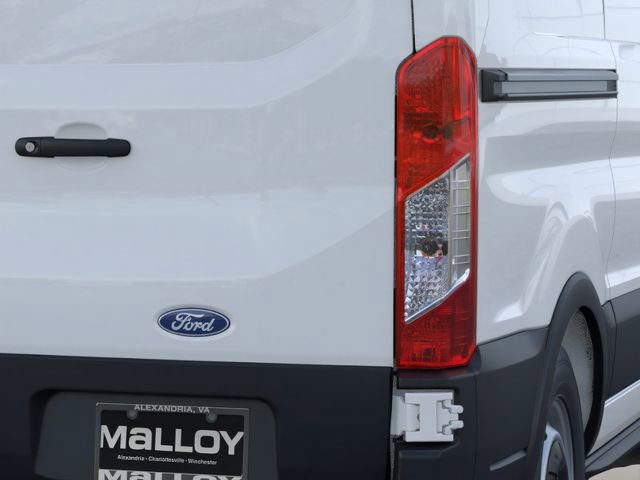 New 2026 Ford Transit 150 Low Roof image 21