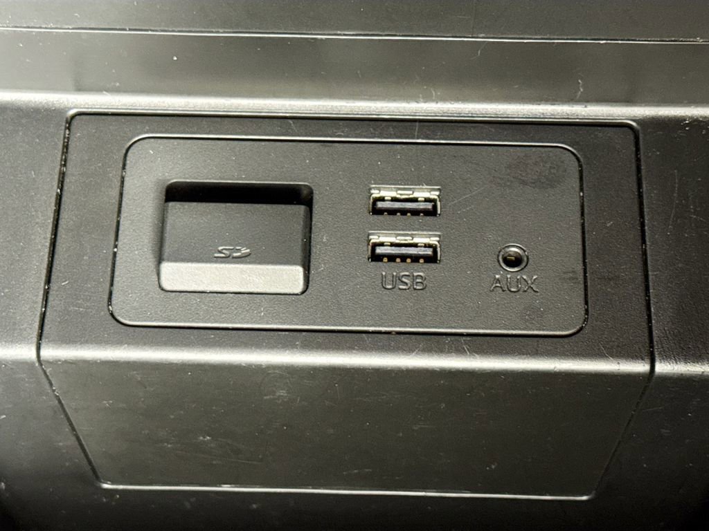 Used 2018 MAZDA CX-9 Signature image 18