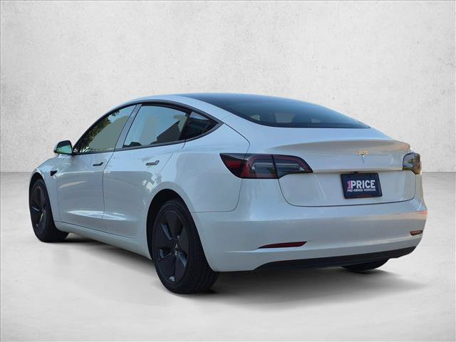 Used 2023 Tesla Model 3 Standard Range RWD image 8