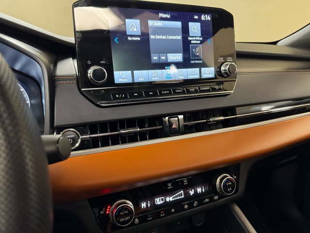 Used 2023 Mitsubishi Outlander SEL 40th Anniversary image 15