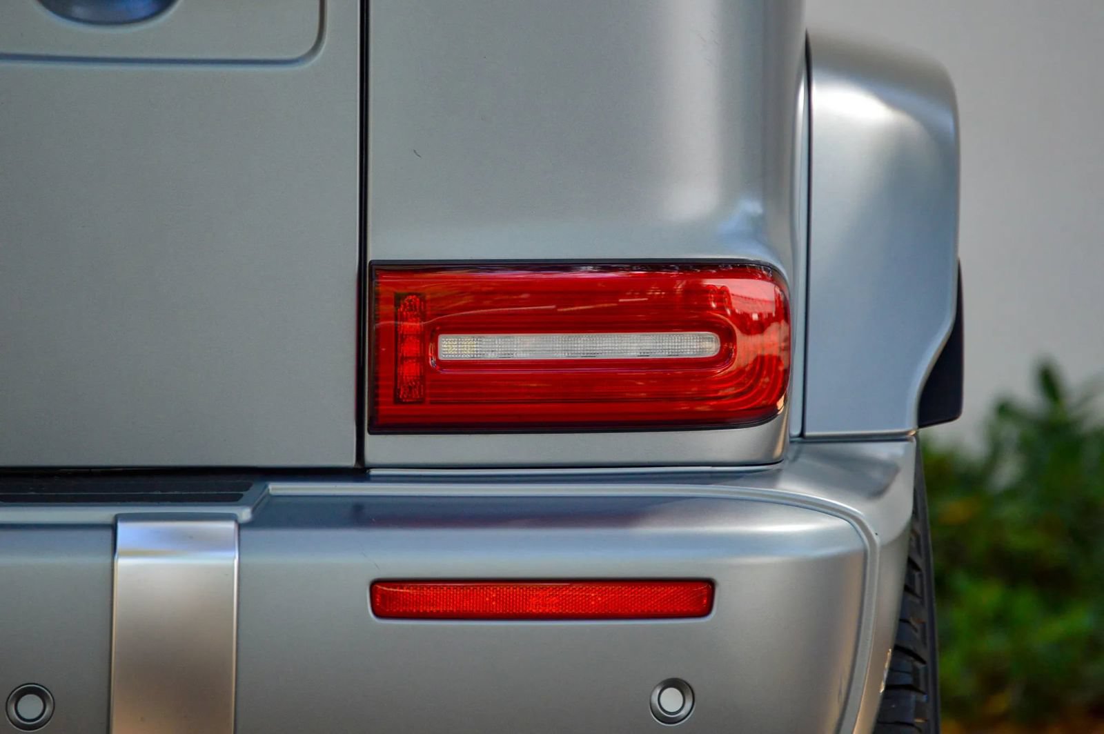 Used 2022 Mercedes-Benz G 63 AMG 4MATIC image 19