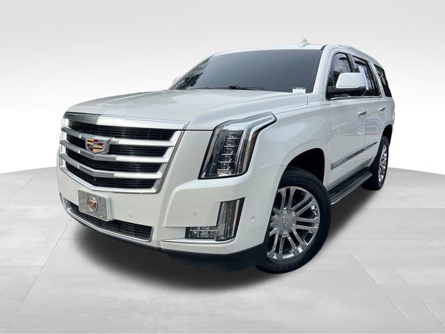 Used 2017 Cadillac Escalade image 9