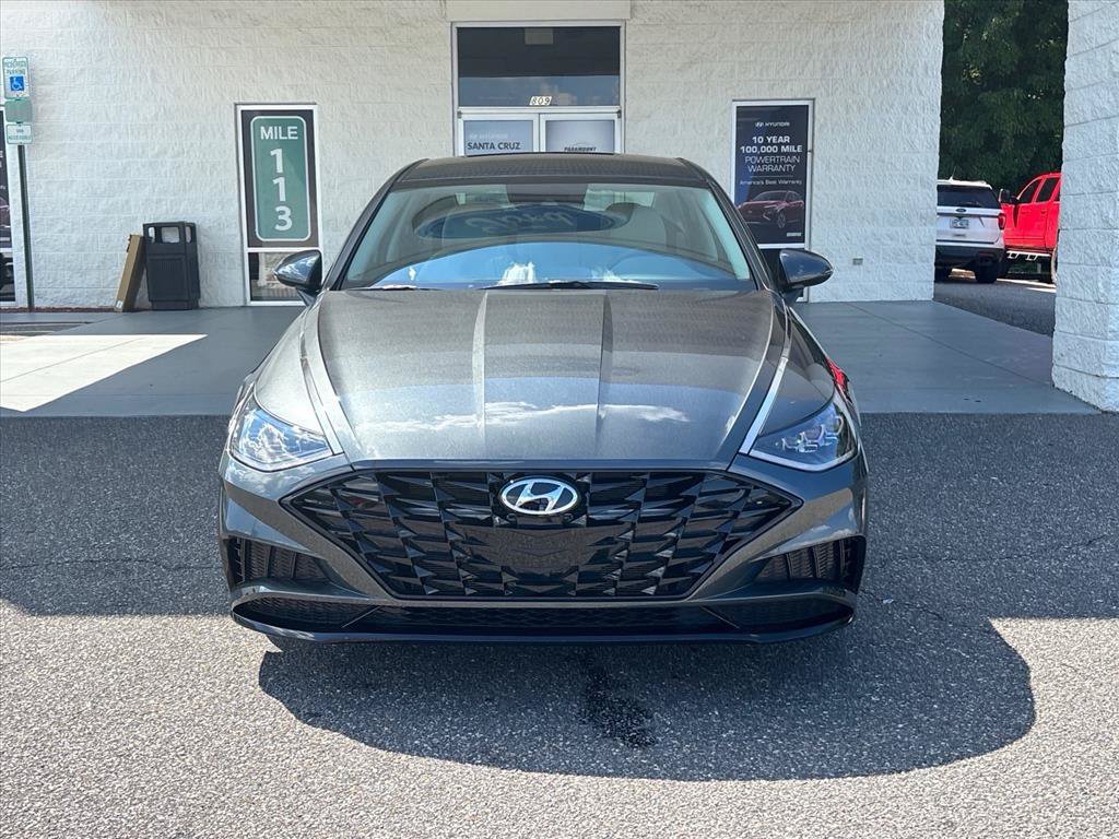 Used 2023 Hyundai Sonata SEL FWD image 22