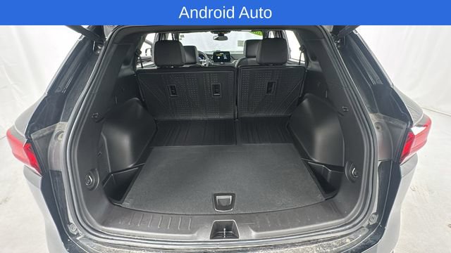 Used 2024 Chevrolet Blazer RS w/ LPO, Floor Liner Package AWD/4WD image 15