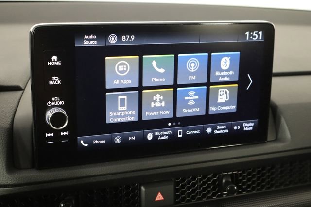 Used 2025 Honda CR-V Sport-L image 31