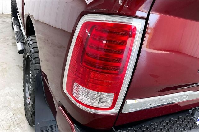 Used 2016 RAM 1500 Limited AWD/4WD image 27