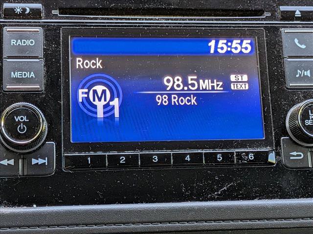 Used 2021 Honda HR-V LX image 11