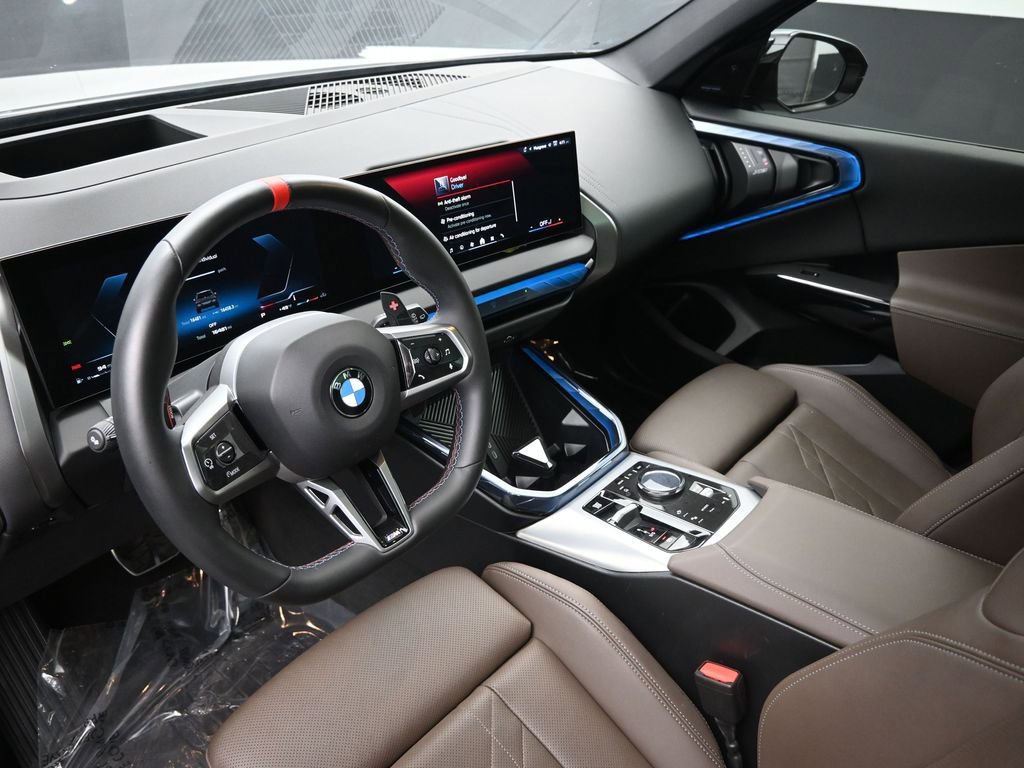 Used 2025 BMW X3 M50 AWD/4WD image 23