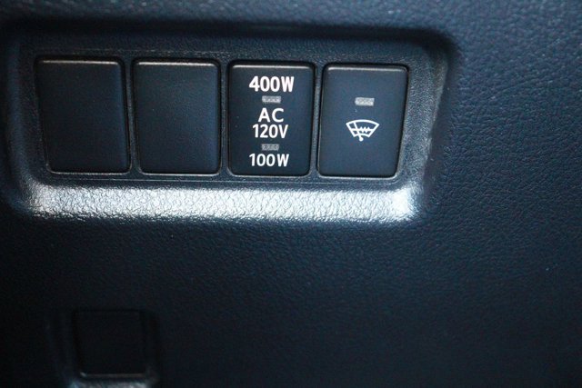 Used 2022 Toyota 4Runner SR5 Premium image 25