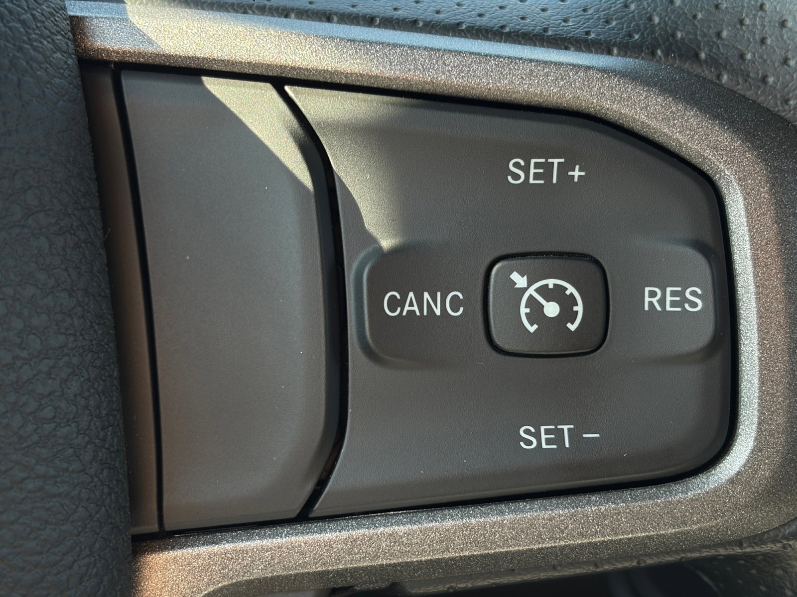 Used 2024 RAM 5500 Tradesman w/ Chrome Appearance Group image 18