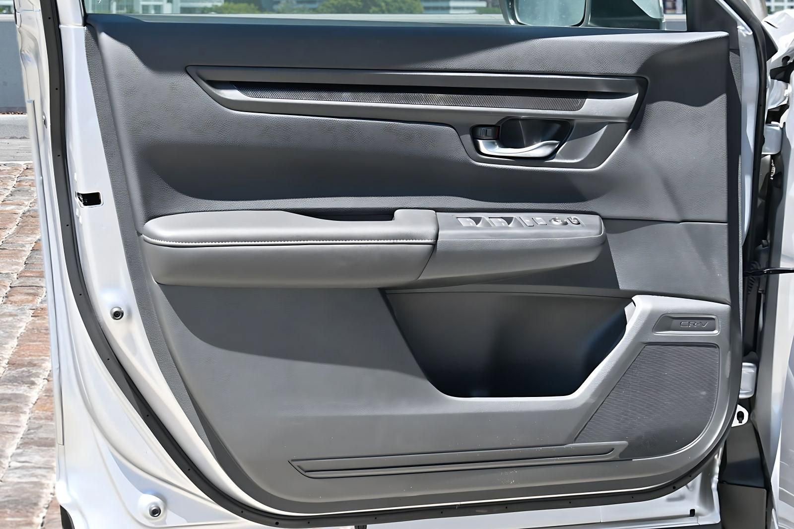 New 2026 Honda CR-V LX image 9