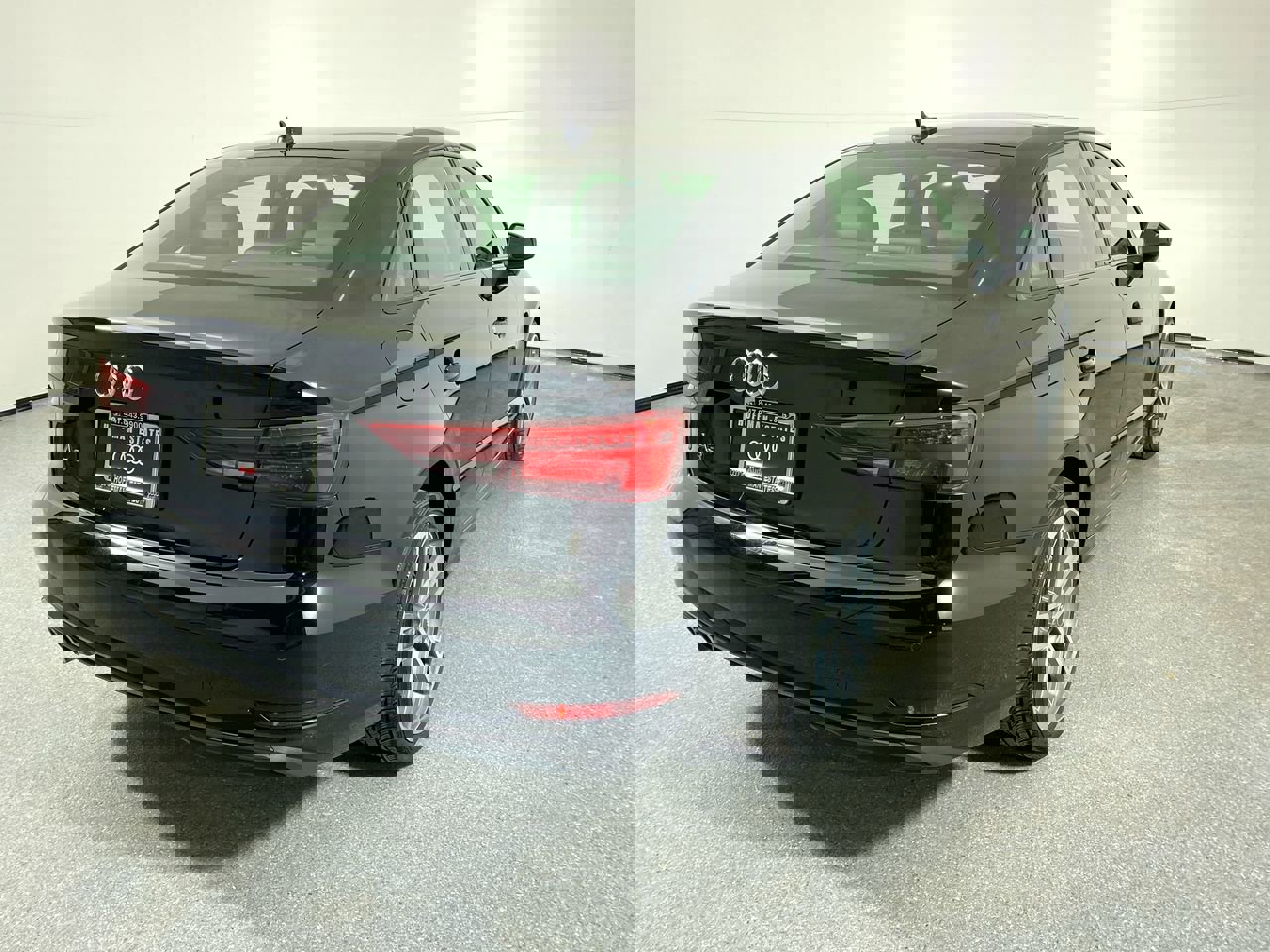 Used 2020 Audi A3 2.0T Premium w/ Final Edition Package image 35