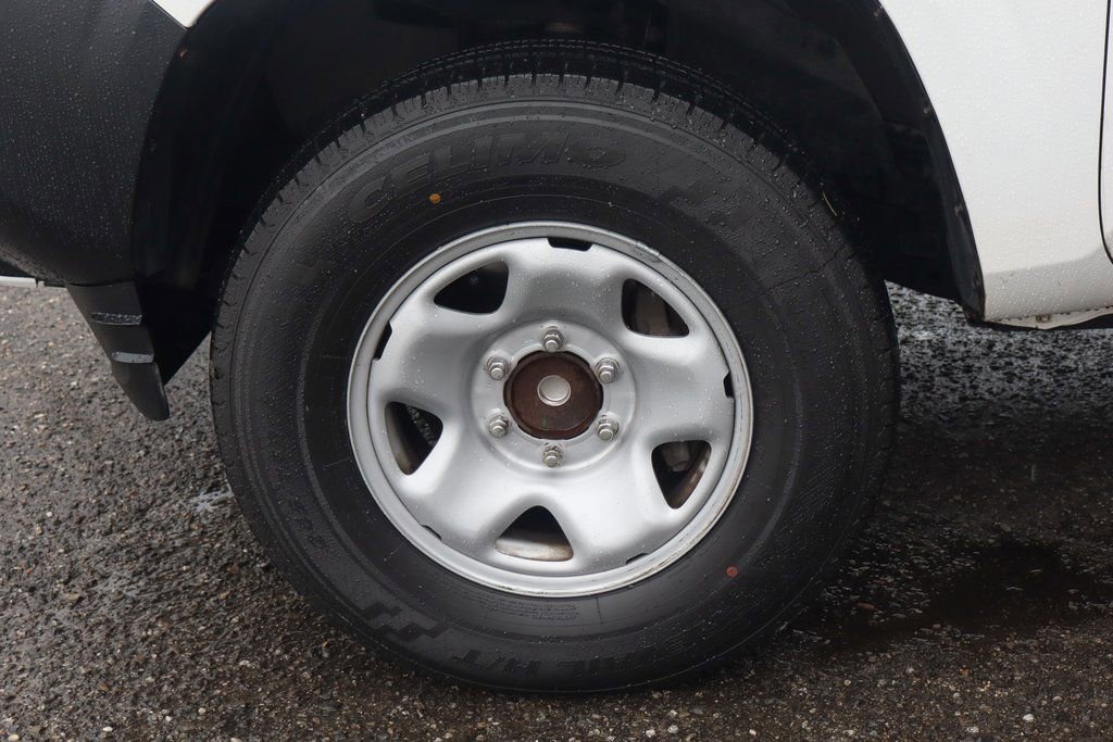 Used 2016 Toyota Tacoma SR image 34