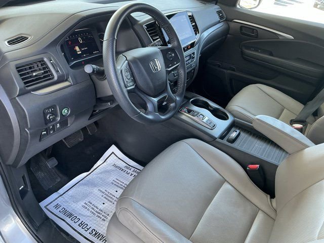Used 2023 Honda Passport EX-L image 15