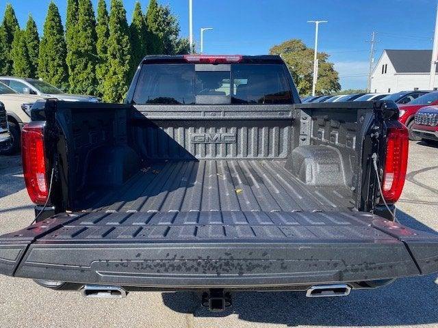 New 2026 GMC Sierra 1500 Denali image 5