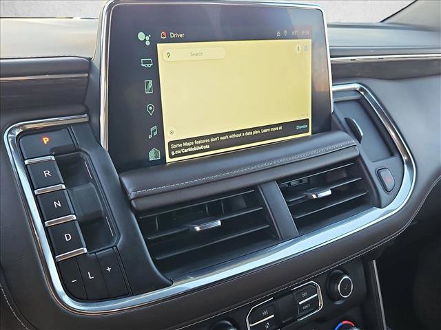 Used 2024 Chevrolet Tahoe LT image 14