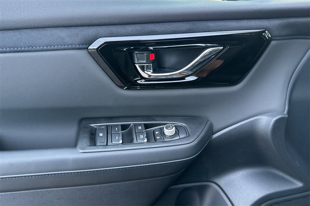 New 2026 Subaru Forester Limited image 13