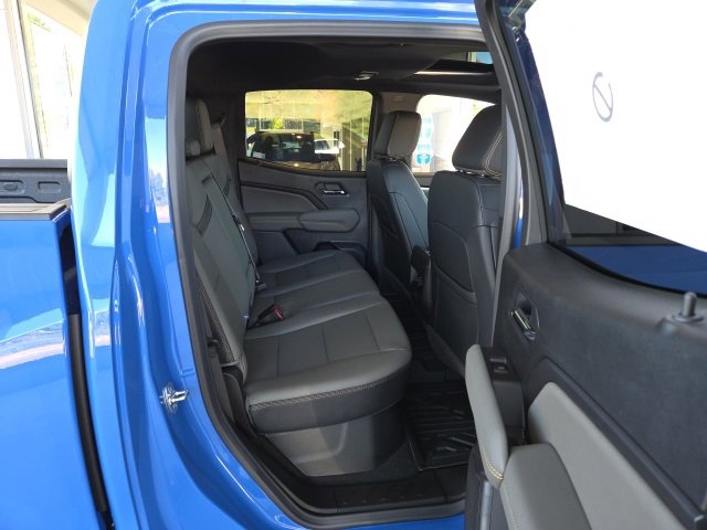 New 2026 Chevrolet Colorado ZR2 w/ Technology Package image 49