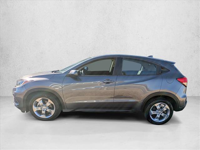 Used 2019 Honda HR-V LX image 9