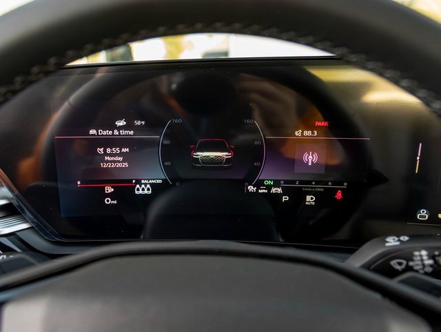 New 2026 Audi A6 Premium Plus image 16