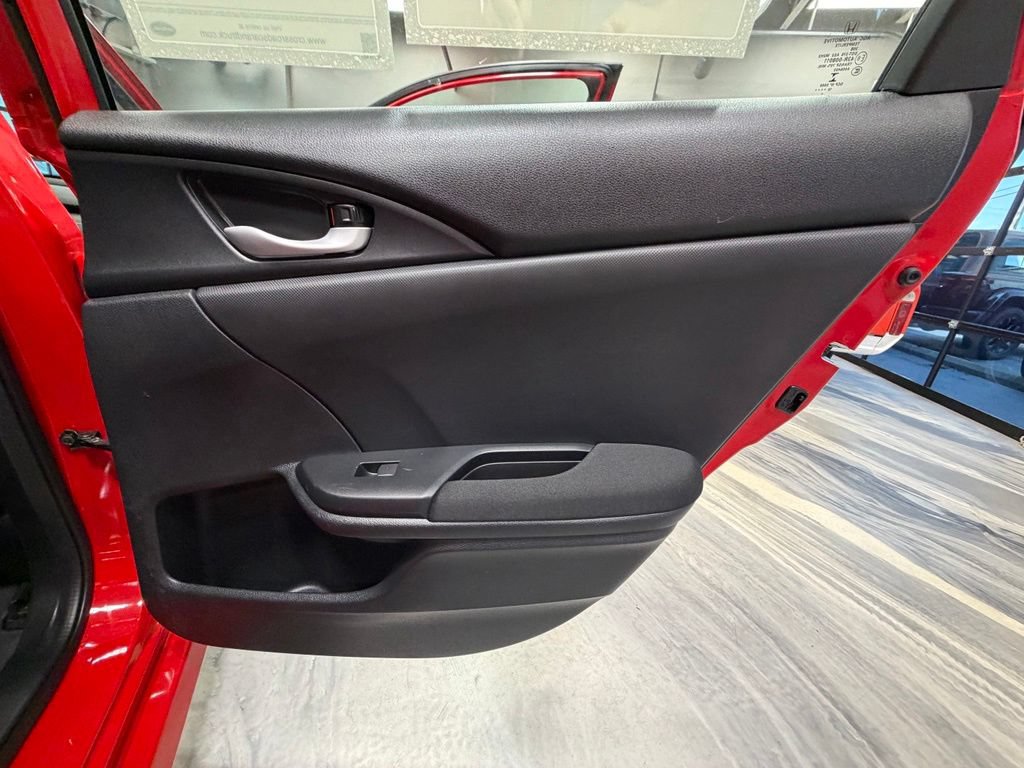Used 2020 Honda Civic LX image 40