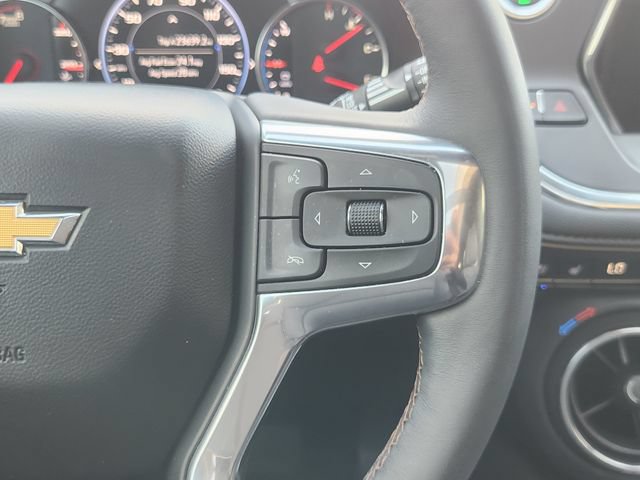 Used 2022 Chevrolet Blazer Premier w/ Enhanced Convenience Package FWD image 29
