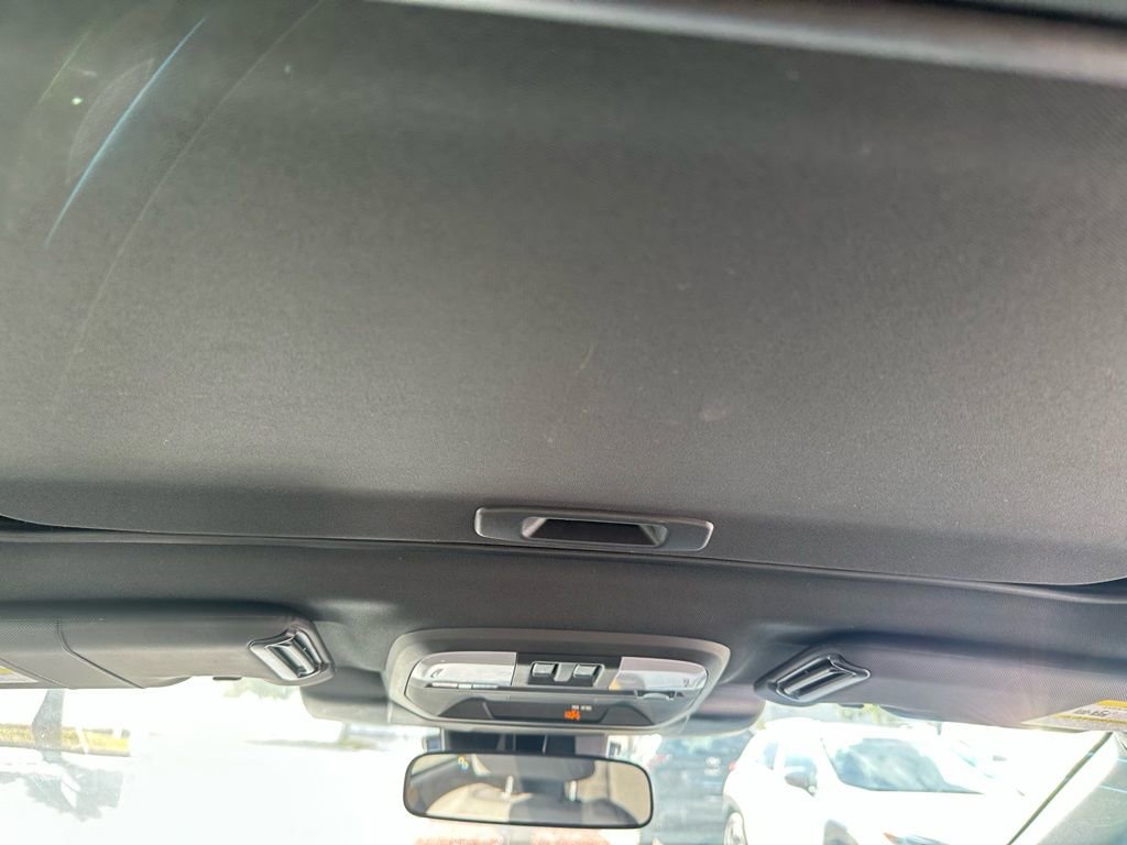 Used 2025 Subaru Crosstrek 2.5i Sport image 21