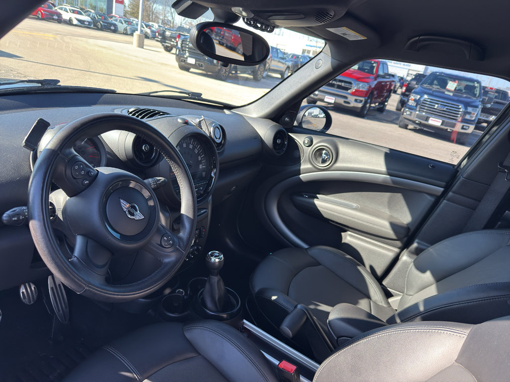 Used 2016 MINI Cooper Countryman S image 23