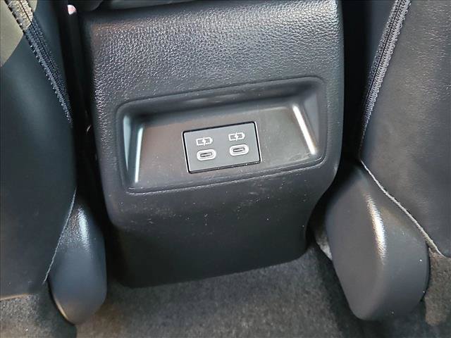 Certified 2026 Toyota Corolla XSE FWD image 24