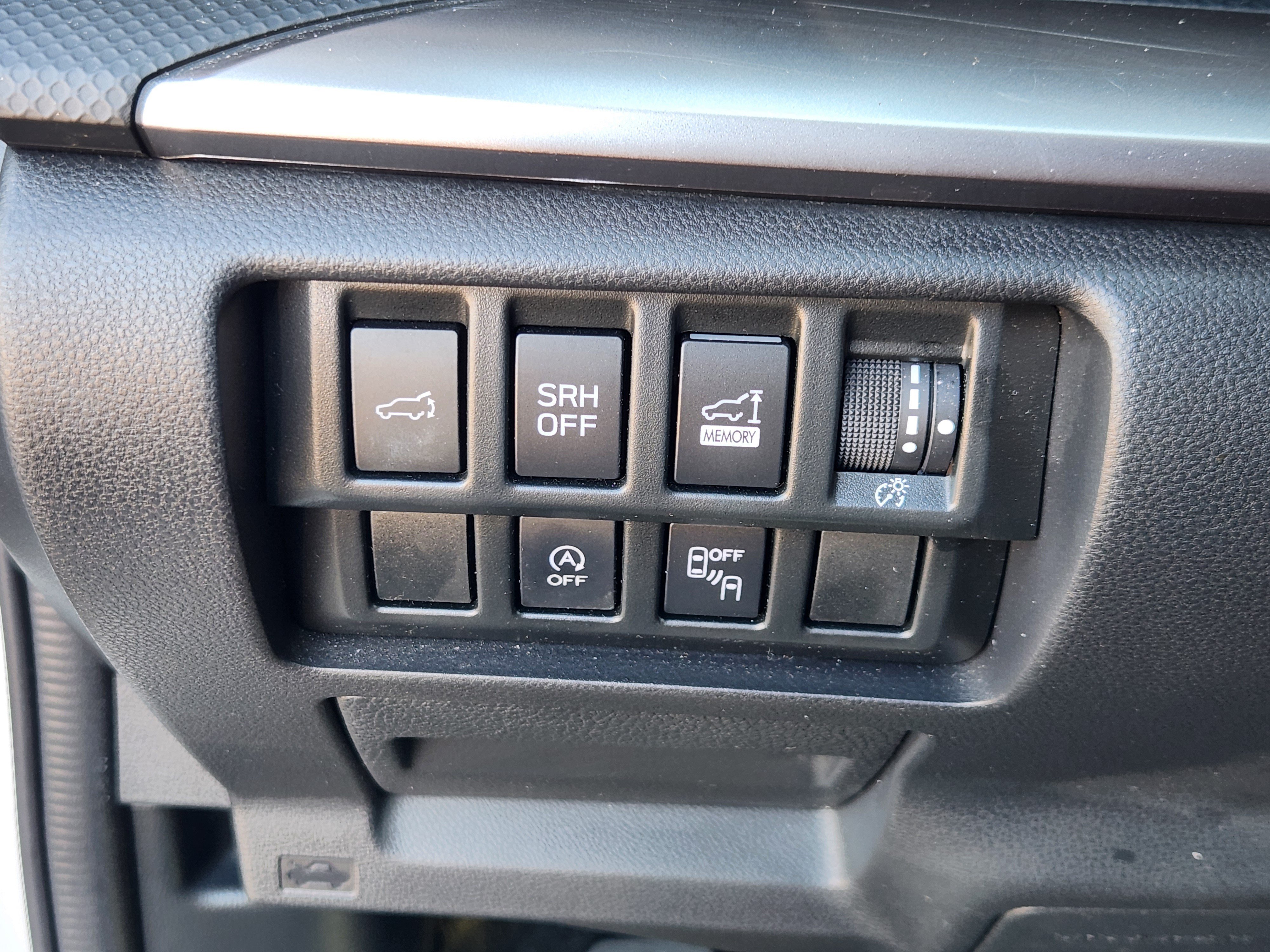 Used 2022 Subaru Forester Premium AWD/4WD image 28