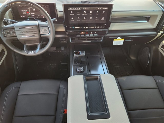 New 2026 GMC Hummer EV SUV image 2