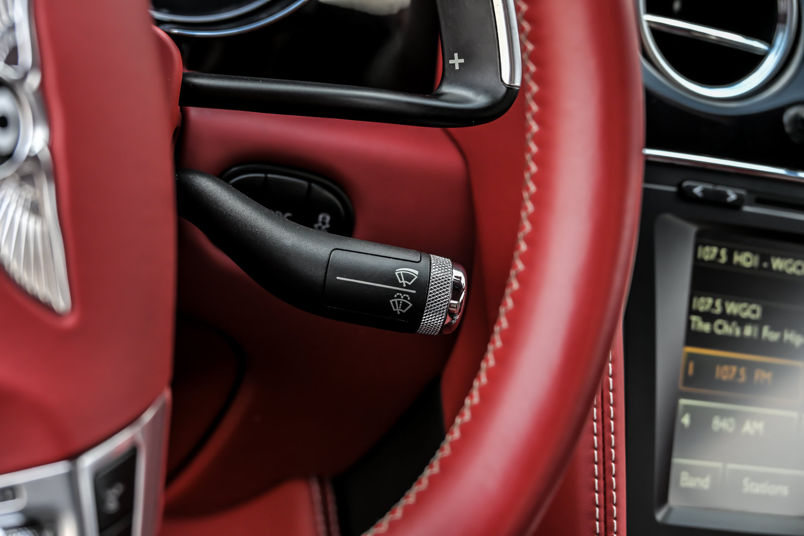 Used 2017 Bentley Continental GT V8 S AWD/4WD image 34