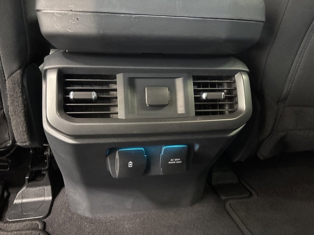 Used 2024 Ford F150 XLT w/ Equipment Group 302A MID image 17