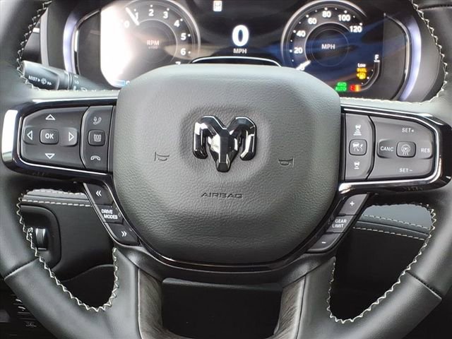 New 2026 RAM 1500 Limited image 14