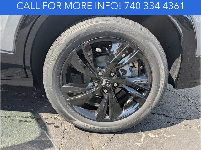 New 2026 Buick Encore GX Sport Touring w/ Comfort Package image 25