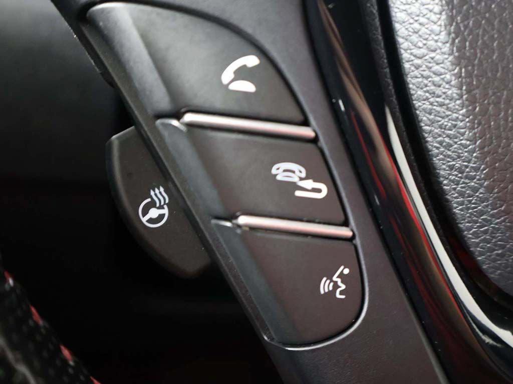 Used 2023 Honda Ridgeline Black Edition image 43