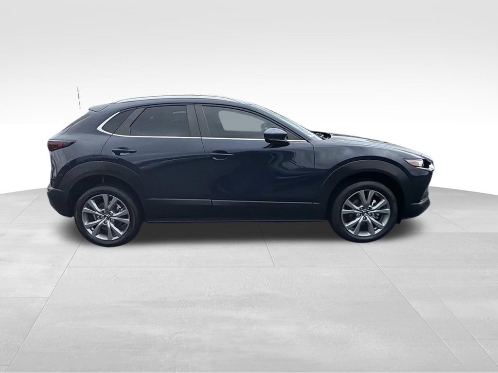 Used 2024 MAZDA CX-30 AWD 2.5 S w/ Preferred Package video 2